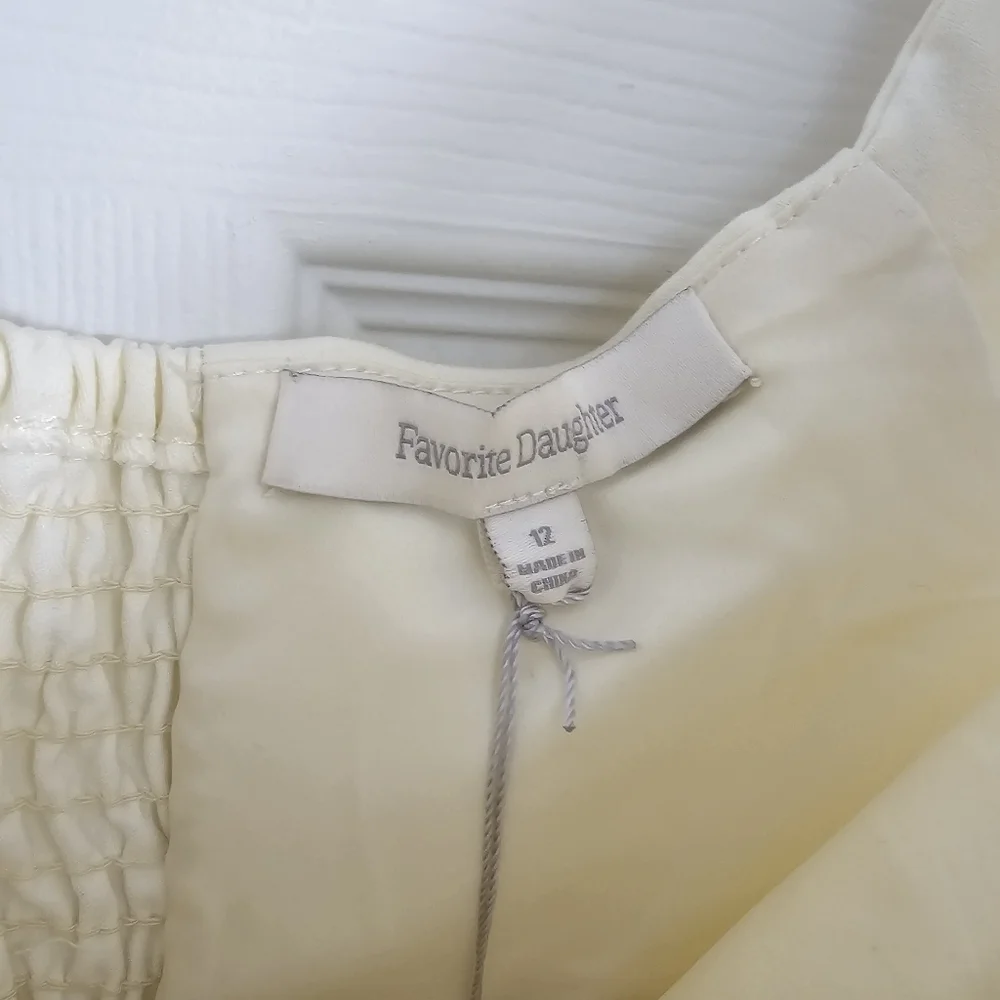 Favorite Daughter Dress - Picture 5 of 8